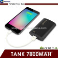 Powerseed Rohs Power Bank 10000mAh Slim Powerbank Universal Mobile Charger